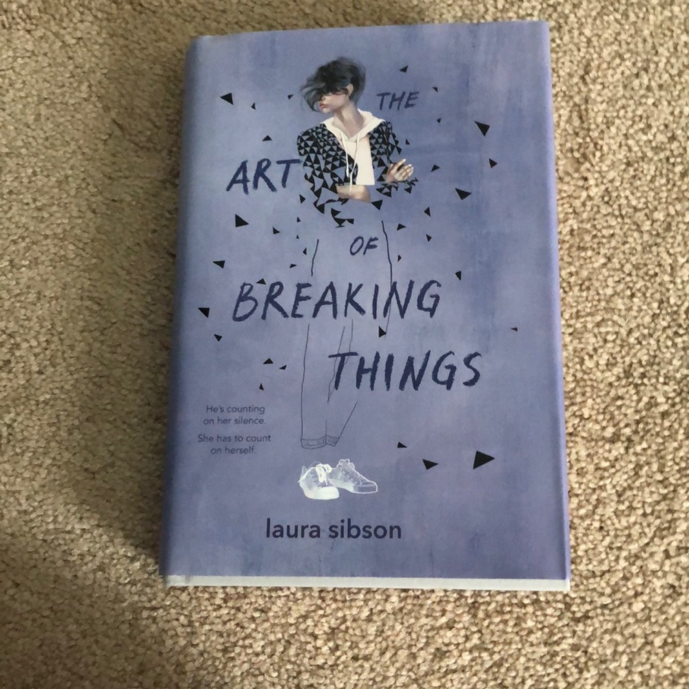 The art of breaking things